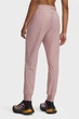 Жіночі спортивні штани UA Rival Hi Rise Woven Pant Under Armour XS 1382727-673 - зображення 3