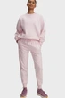 Жіночі рожеві спортивні штани UA Rival Fleece Jogger Under Armour S 1379438-649 - изображение 2