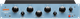 Korektor programowy Warm Audio EQP-WA Tube Program Equalizer (638142859004) - obraz 1
