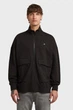 Чоловіча чорна спортивна кофта Rovic G-Star RAW M D27078,E209 - зображення 1