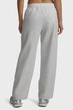 Жіночі сірі спортивні штани Sport Terry Trend Pant-GRY Under Armour LG 6010916-014 - зображення 3
