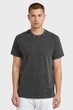 Чоловіча чорна футболка Shipping G-Star RAW XXL D26050,C756 - зображення 1