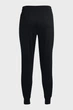 Жіночі чорні спортивні штани NEW FABRIC HG Armour Pant Under Armour XS 1369385-001 - изображение 6