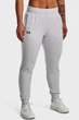 Жіночі сірі спортивні штани Armour Fleece Under Armour XS 1373054-014 - зображення 1