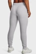 Жіночі сірі спортивні штани Armour Fleece Under Armour XS 1373054-014 - зображення 3