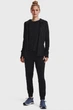 Жіночі чорні спортивні штани Meridian CW Pant Under Armour XS 1373967-001 - изображение 2