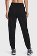 Жіночі чорні спортивні штани Meridian CW Pant Under Armour XS 1373967-001 - изображение 3
