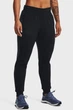Жіночі чорні спортивні штани Armour Fleece Under Armour M 1373054-001 - зображення 1