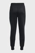 Жіночі чорні спортивні штани Armour Fleece Under Armour XS 1373054-001 - зображення 7
