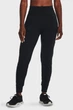 Жіночі чорні спортивні штани Motion Jogger Under Armour XL 1375077-001 - изображение 1