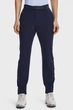 Жіночі темно-сині спортивні штани UA Links Pant Under Armour 6 1362772-410 - зображення 1