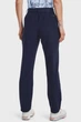 Жіночі темно-сині спортивні штани UA Links Pant Under Armour 6 1362772-410 - зображення 3