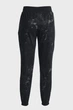 Жіночі чорні спортивні штани Journey Terry Pant Under Armour S 1376916-001 - изображение 6