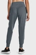 Жіночі сірі спортивні штани Meridian Jogger Under Armour XS 1382526-002 - изображение 3
