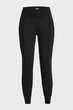 Жіночі чорні спортивні штани Meridian Jogger Under Armour S 1382526-001 - зображення 5