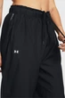 Жіночі спортивні штани UA Rush OS Woven Pant Under Armour M 1382739-001 - зображення 4