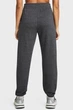 Жіночі темно-сірі спортивні штани UA Rival Terry Jogger Under Armour XS 1382735-025 - изображение 3