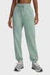 Жіночі м'ятні спортивні штани UA Rival Terry Jogger Under Armour XS 1382735-348 - изображение 1