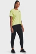 Жіночі чорні спортивні штани UA UNSTOPPABLE HYBRID Under Armour S 1379115-001 - изображение 2