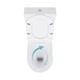 Унитаз напольный Qtap Swan Eco Ultra Quiet с сидением Soft-close 640x360x835 мм QTSWA27W48748 White - изображение 5