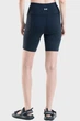 Жіночі чорні велосипедки UA Meridian Bike Shorts Under Armour XS 1355914-001 - изображение 3
