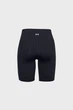 Жіночі чорні велосипедки UA Meridian Bike Shorts Under Armour XS 1355914-001 - изображение 8
