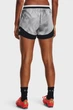 Жіночі сірі шорти у смужку UA W's Ch. Pro Short PRNT Under Armour XS 1381049-011 - изображение 3