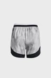 Жіночі сірі шорти у смужку UA W's Ch. Pro Short PRNT Under Armour XS 1381049-011 - изображение 6
