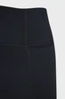Жіночі чорні велосипедки Meridian Bike Short 7in Under Armour XL 1382521-001 - изображение 5