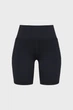 Жіночі чорні велосипедки Meridian Bike Short 7in Under Armour XL 1382521-001 - изображение 6