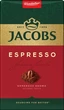 Кава мелена Jacobs Monarch Еспресо 450 г (423701) - изображение 1