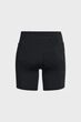 Жіночі чорні велосипедки UA Run Anywhere Shorts Under Armour L 1386345-001 - изображение 7