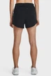 Жіночі чорні шорти UA Fly By Elite HI SHORT Under Armour S 1373328-002 - изображение 3