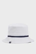 Біла панама Unisex UA Drive LE Bucket Hat Under Armour S/M 1383483-100 - изображение 3