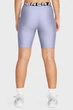 Жіночі бузкові велосипедки UA HG Authentics 8in Under Armour XS 1383627-539 - изображение 3