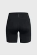 Жіночі чорні велосипедки UA Fly Fast 6 Short Under Armour XL 1383418-001 - зображення 5