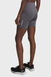 Жіночі сірі велосипедки UA Velociti 6 Fitted Short Under Armour M 6009498-025 - зображення 3