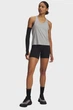Жіночі чорні велосипедки UA Velociti 6 Fitted Short Under Armour XS 6009498-001 - изображение 2