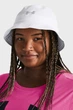 Жіноча біла панама W Blitzing Bucket Under Armour M/L 1384048-100 - изображение 2