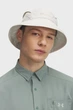 Чоловіча біла панама M Summit UPF Bucket Under Armour OSFM 1389855-110 - изображение 3