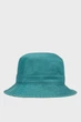 Чоловіча зелена панама ESSENTIAL BUCKET-GRN Under Armour M/L 1376704-338 - изображение 2