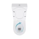 Напольный унитаз Qtap Swan Ultra Quiet с сиденьем Soft-close 640x360x835 мм QT16222182TW White - изображение 7