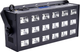Reflektor sceniczny Light4Me LED UV 18x3W reflektor + stroboskop DMX (5907780148142) - obraz 1