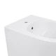 Биде подвесное Qtap Swan 520х360х320 White QT16555378W - изображение 5