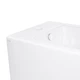 Біде підвісне Qtap Tern 520x350x330 White QT17551303GW - зображення 5