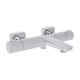 Смеситель для ванны Qtap Votice термостатический QVTC30T105GC Chrome - изображение 1