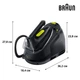 Гладильная система Braun CareStyle 3 IS3257BK - изображение 3