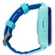 Смарт-часы Amigo GO005 4G WIFI Kids waterproof Thermometer Blue (747017) - изображение 2