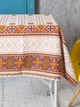 Скатерть Ecotton Рогожка 150х180 см (21061) (25094_000) - изображение 1