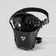 Мото сумка на бедро Motowolf MB6 для мотоциклиста набедренная Black - изображение 10